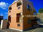 玉島長尾ハイツ B