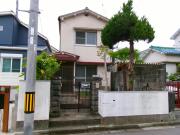鈴蘭台南町5貸家