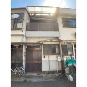 地下鉄谷町線大日駅まで徒歩22分