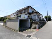 勿来町四沢作田 賃貸戸建