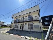 北海道函館市赤川１丁目