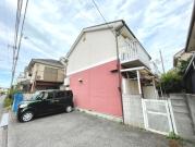 ベルヴィラ小平