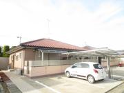 ＪＲ常磐線勝田駅まで徒歩32分