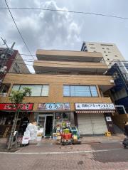 ライオンズマンション西蒲田