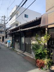 伝法事務所・店舗・住居