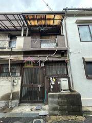 矢田7丁目10-1連棟貸家