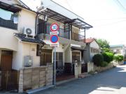 東鳴尾町2丁目 賃貸戸建