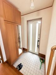 横須賀市武3丁目戸建