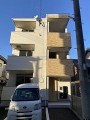 地下鉄箱崎線箱崎宮前駅まで徒歩8分