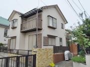 木曽西渋谷戸建