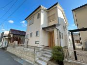 尾崎町上田貸家 北棟