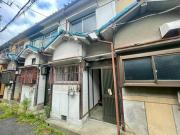 安堂町テラスハウス