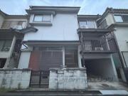 近鉄難波・奈良線生駒駅まで徒歩23分