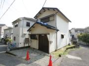 新田2丁目19-20貸家