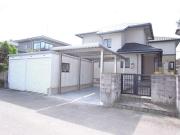 本郷町貸家