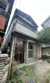 南海高野線萩原天神駅まで徒歩17分