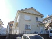 近鉄京都線高の原駅まで徒歩22分