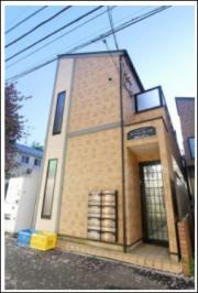 アーバンプレイス南阿佐ヶ谷IIA