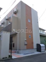 メゾネットみのり台