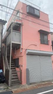 朝日1丁目 貸家