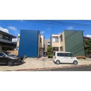 地下鉄名城線自由ヶ丘駅まで徒歩10分