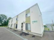 レガーメ稲穂45 壱番館