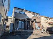 エンジェルベリーA棟