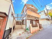 妙法寺アチラムキ戸建