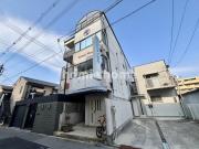 パークシティ長居