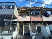 寝屋川市中神田町8-21 2階建テラス