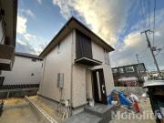 松之浜丁戸建貸家