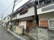 西立花町3丁目貸家