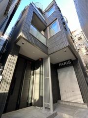 ＪＲ山手線原宿駅まで徒歩5分