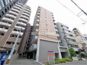 地下鉄谷町線天満橋駅まで徒歩3分
