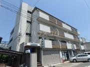 徳川園ウエストマンション
