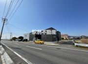 ＪＲ鹿児島本線久留米駅まで徒歩40分