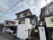 自由が丘本町1丁目貸家