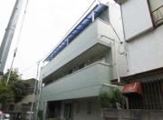 東急目黒線武蔵小山駅まで徒歩7分