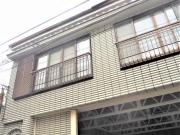 コーポラス野原