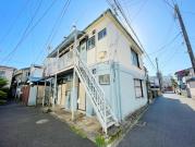 川原アパート