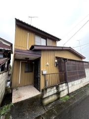 足利市百頭町戸建