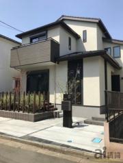 東武東上線ふじみ野駅まで徒歩14分