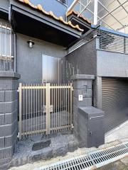 貝塚市津田南 戸建