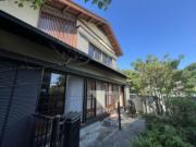 富士見町3丁目日本家屋貸家