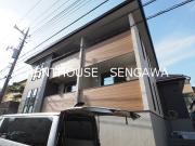 （仮）西つつじヶ丘2丁目計画