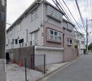 東急田園都市線池尻大橋駅まで徒歩3分