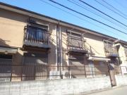 佐々木テラスハウスI