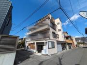 貸部屋（幸町）S邸