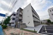 東武東上線東松山駅まで徒歩8分