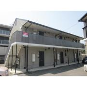 サンライト西片江B